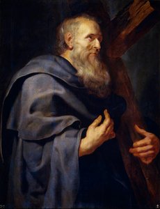 San Felipe de Peter Paul Rubens